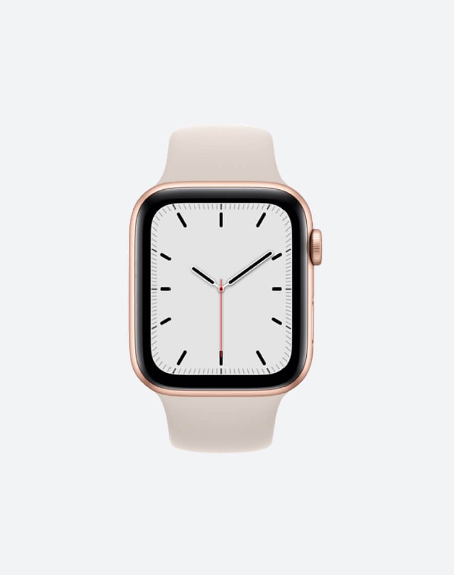 Single Watch